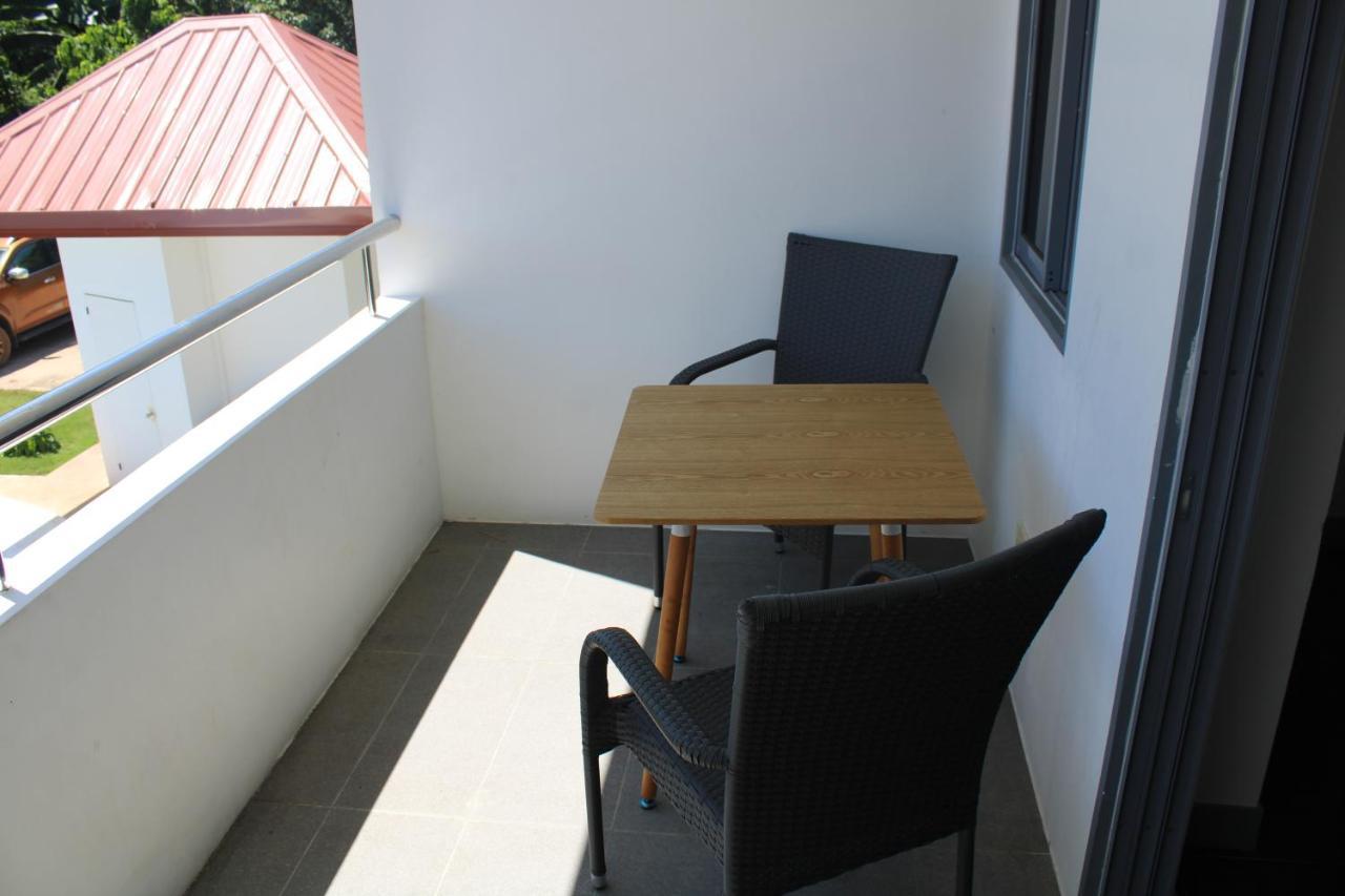 Malipaj Apartments Panglao City Exterior foto
