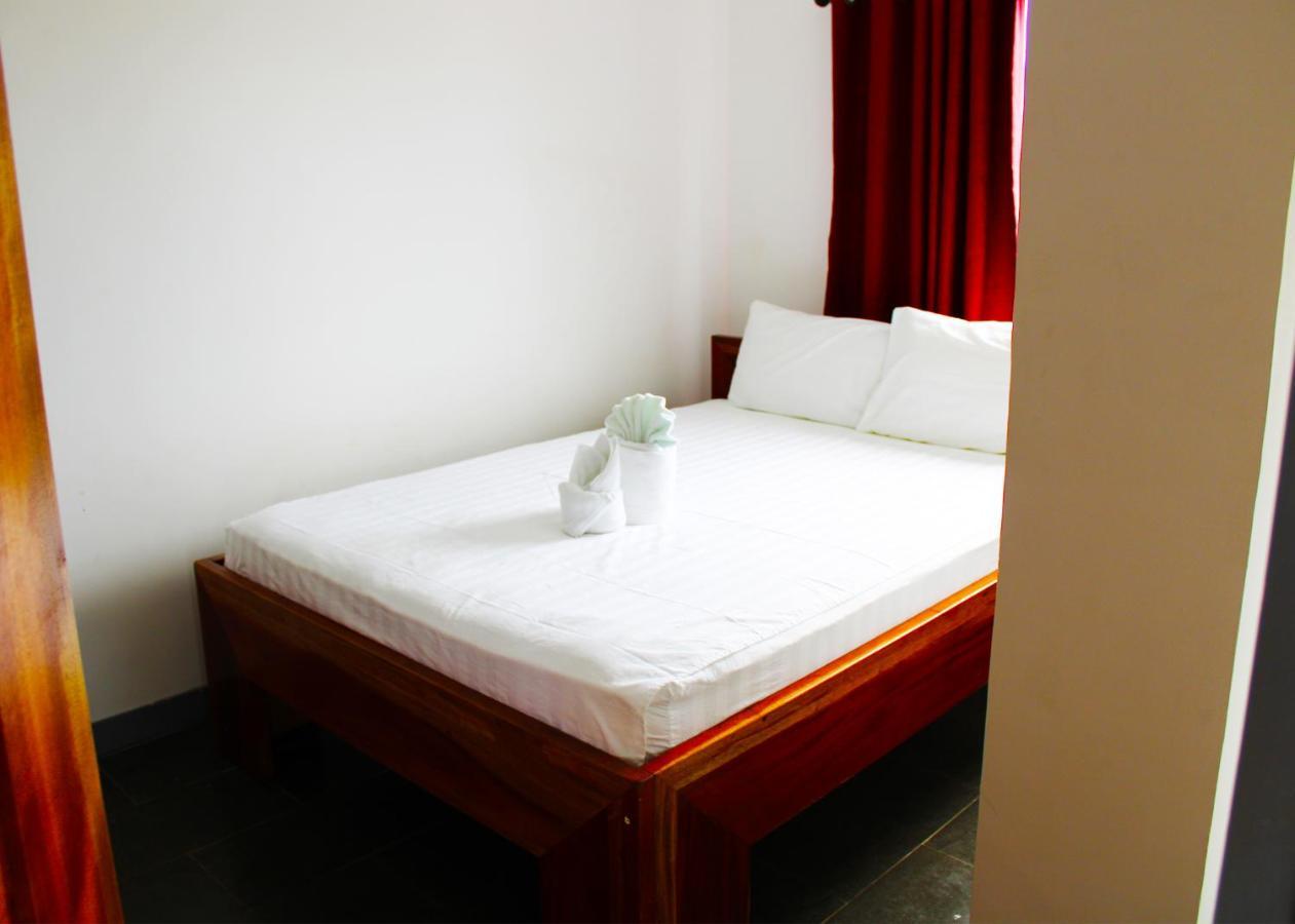 Malipaj Apartments Panglao City Exterior foto