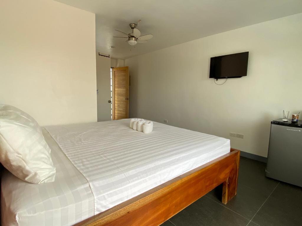 Malipaj Apartments Panglao City Exterior foto