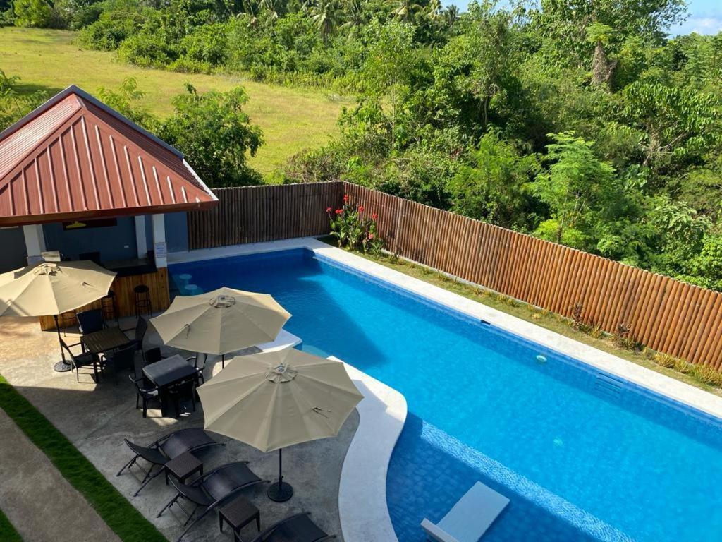 Malipaj Apartments Panglao City Exterior foto