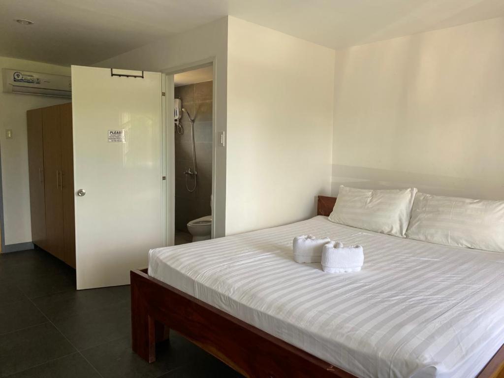 Malipaj Apartments Panglao City Exterior foto