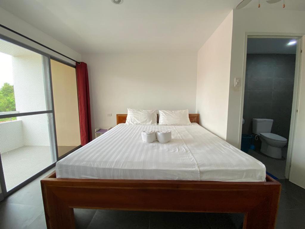 Malipaj Apartments Panglao City Exterior foto