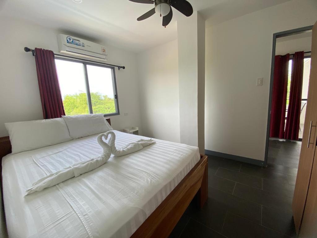 Malipaj Apartments Panglao City Exterior foto