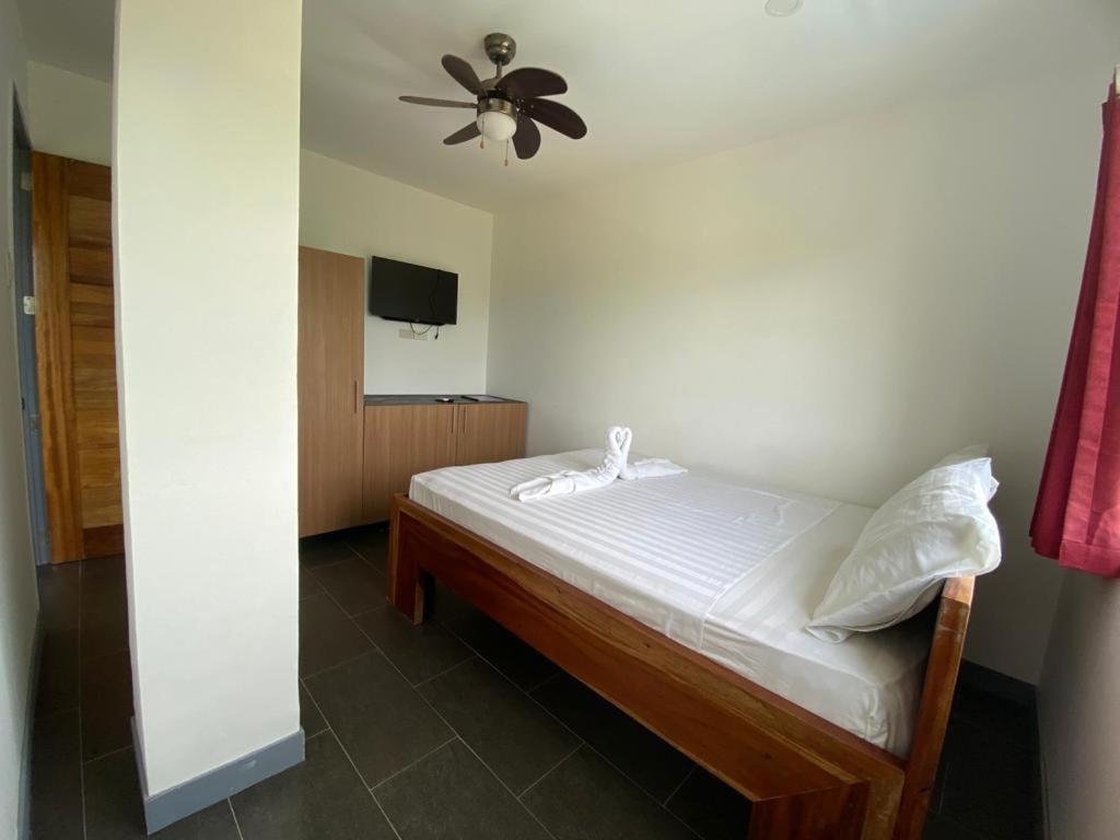 Malipaj Apartments Panglao City Exterior foto