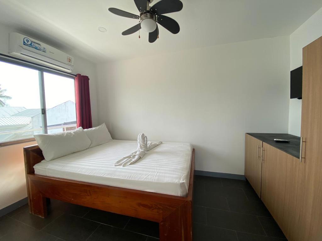 Malipaj Apartments Panglao City Exterior foto
