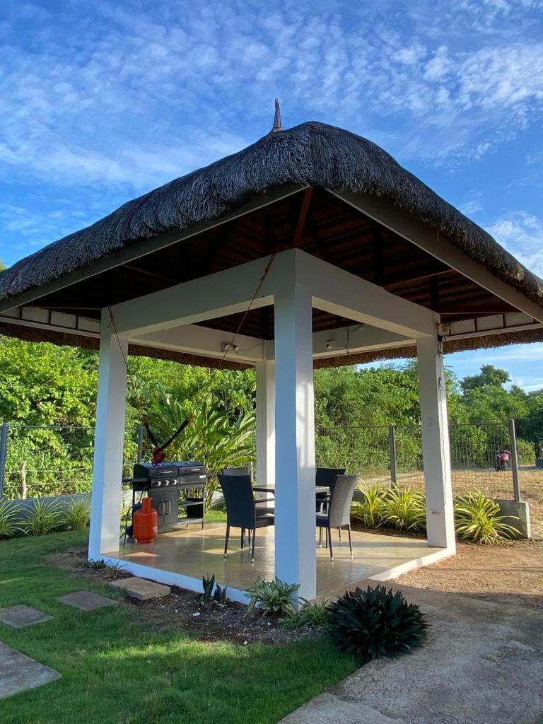 Malipaj Apartments Panglao City Exterior foto